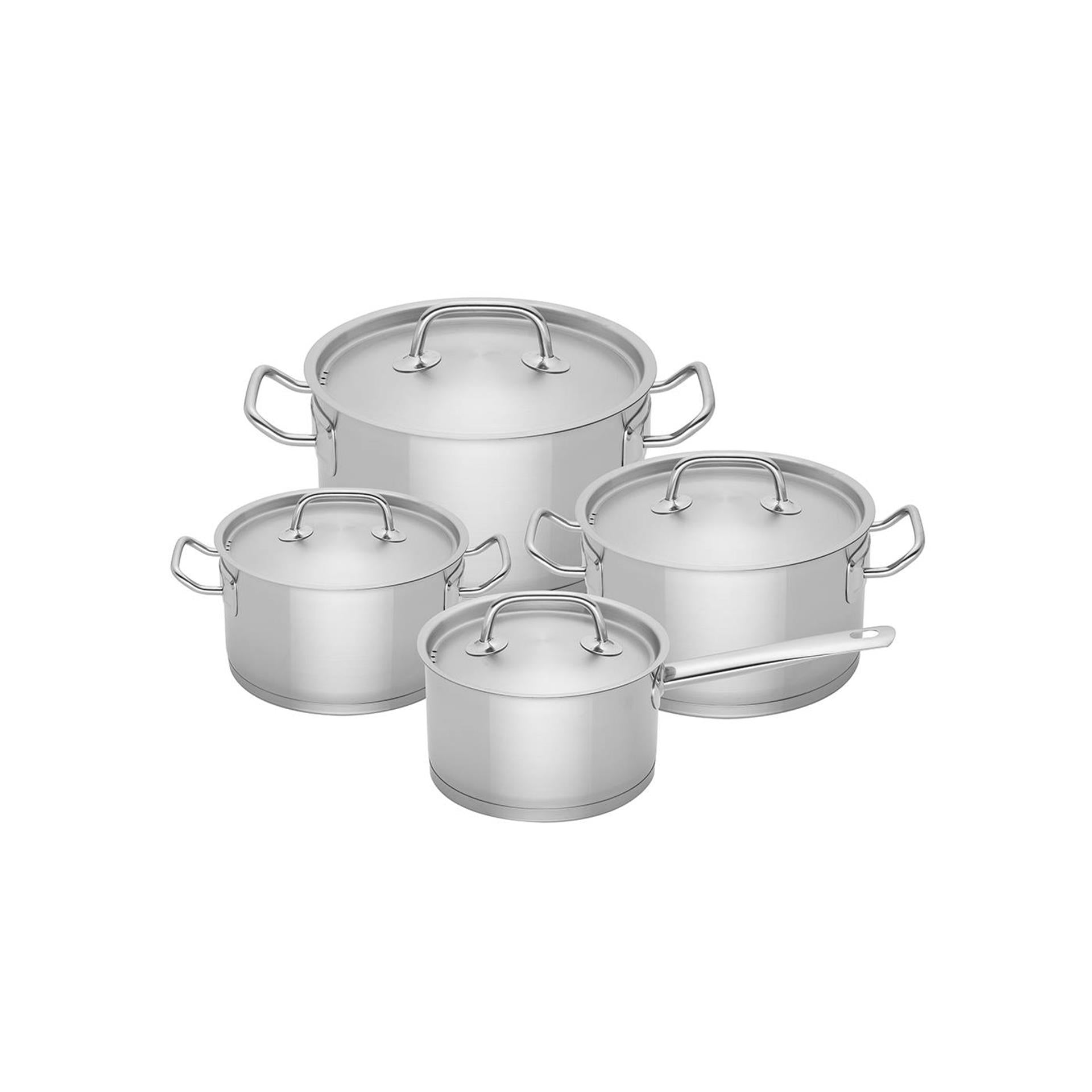 Sola profiline set de poêles de luxe 4 pièces