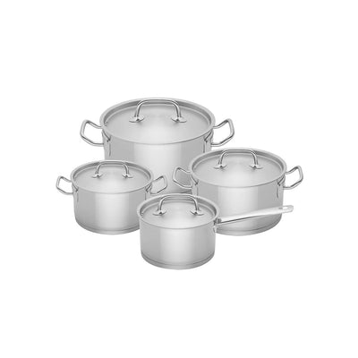 Sola profiline set de poêles de luxe 4 pièces