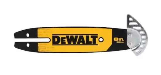 Épée Dewalt pour dcmps520 | 20 cm - dt20694-qz