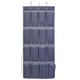 Organisateur de porte 16 VAKS