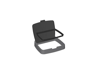 Sunware Sunware Garbage Bag Solder 70L Anthracite