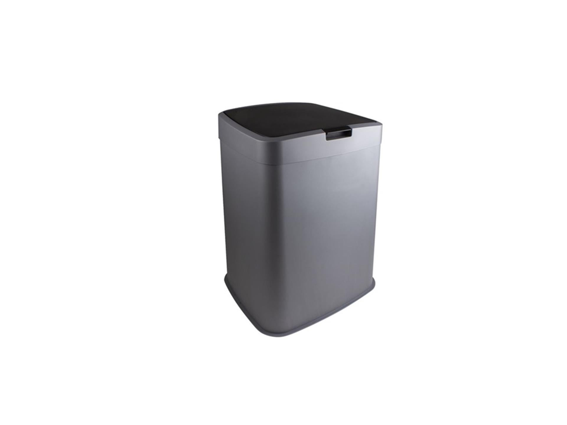 Sunware Sunware Garbage Bag Solder 70L Anthracite