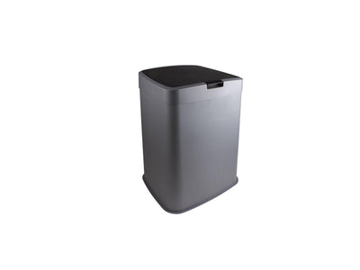 Sunware Sunware Garbage Bag Solder 70L Anthracite