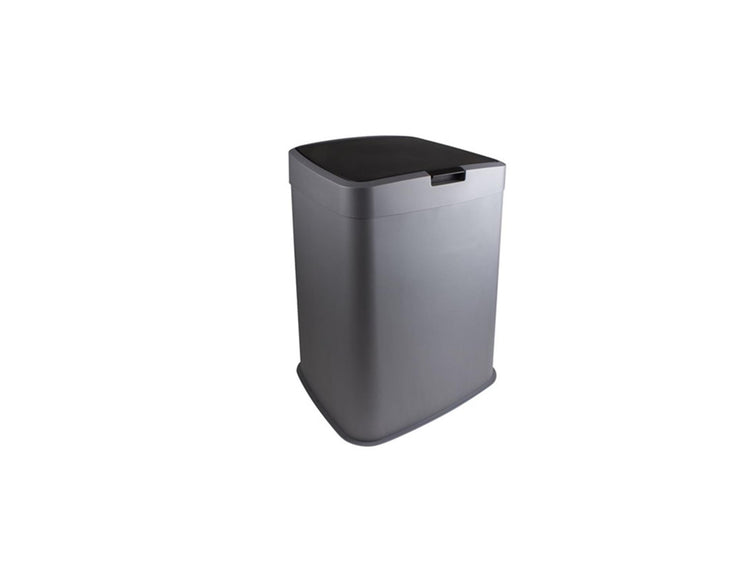 Sunware Sunware Garbage Bag Solder 70L Anthracite