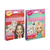 Creative Craft Group Diamond Painting Stickers, 12dlg.