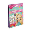 Creative Craft Group Diamond Painting Stickers, 12dlg.