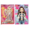 Carte de peinture diamant Besties + enveloppe