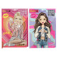 Carte de peinture diamant Besties + enveloppe