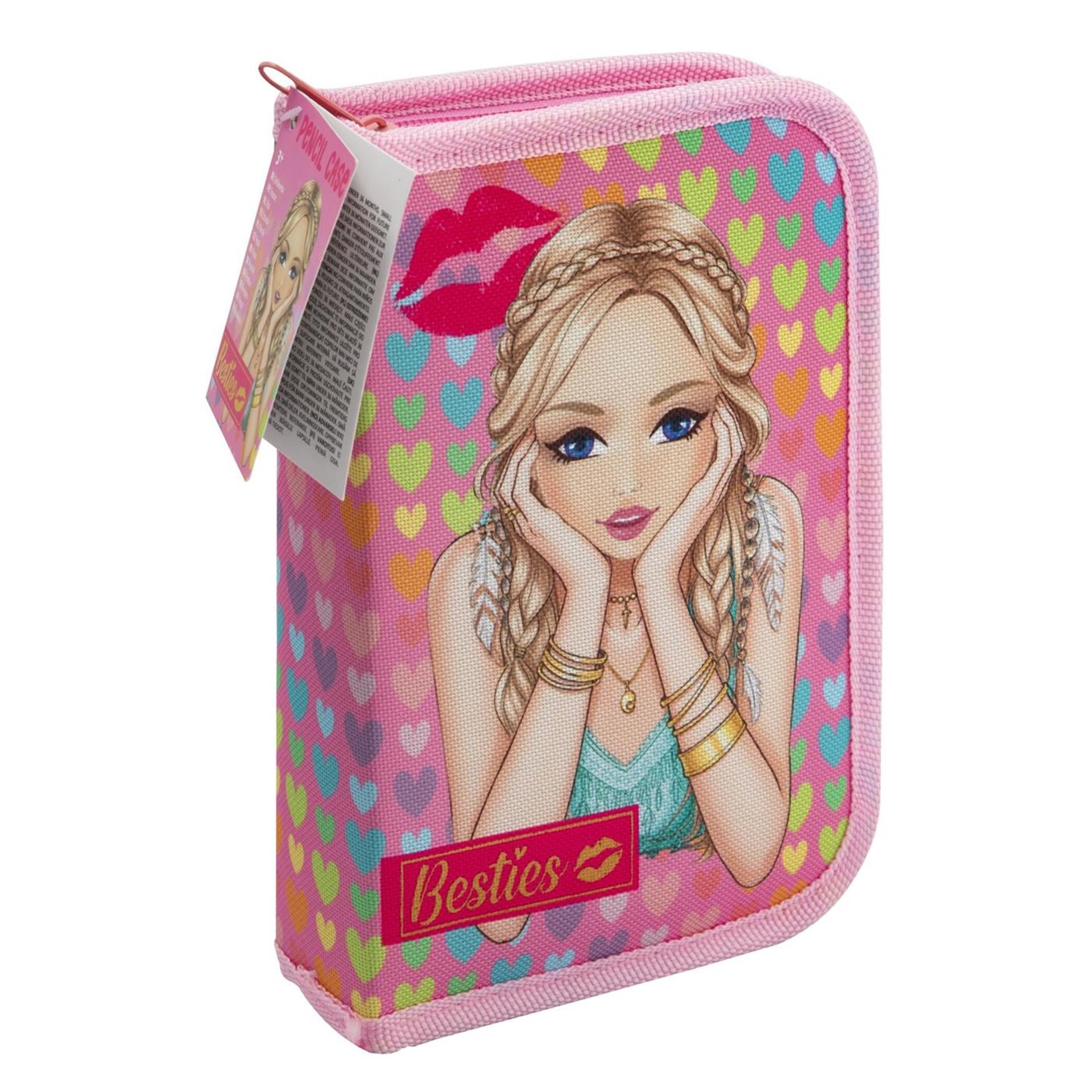 Trousse remplie Besties 28 pièces