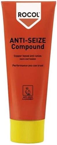 Composé antigrippant Rocol 85gr | 12 pièces