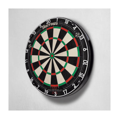 Cible de fléchettes Engelhart Harrows Pro Matchplay ll