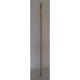 Poignée en bois linea avec fil 130 cm