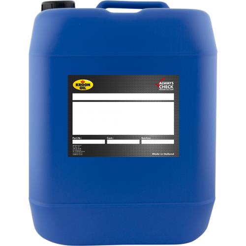 Kroon-oil Kroon Kroontex SDC fluide de conservation 30 litres