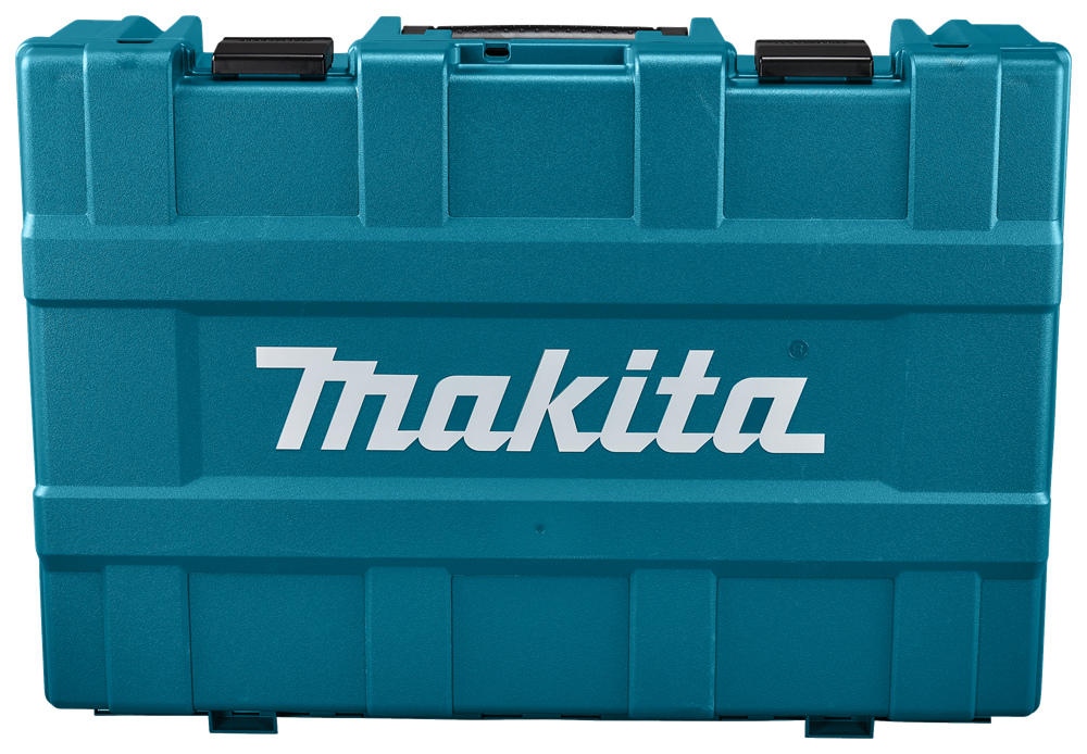 Mallette d'accessoires Makita en plastique pour marteau de démolition hm1101c - 140562-7 140562-7