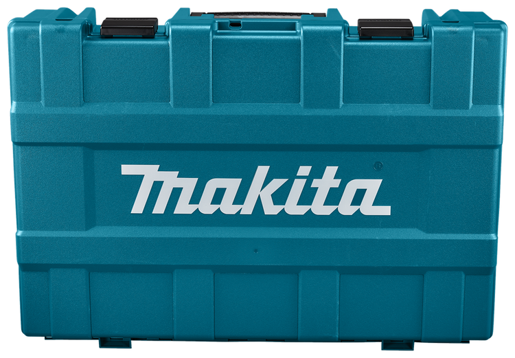 Mallette d'accessoires Makita en plastique pour marteau de démolition hm1101c - 140562-7 140562-7