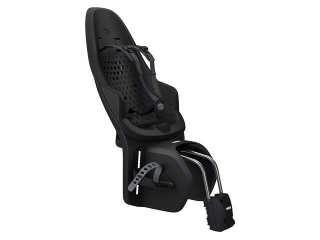 Yepp 2 thule arrière siège maxi frame noir