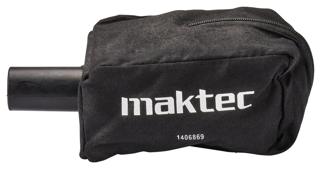 Makita accessoires sac à poussière en lin - 140686-9