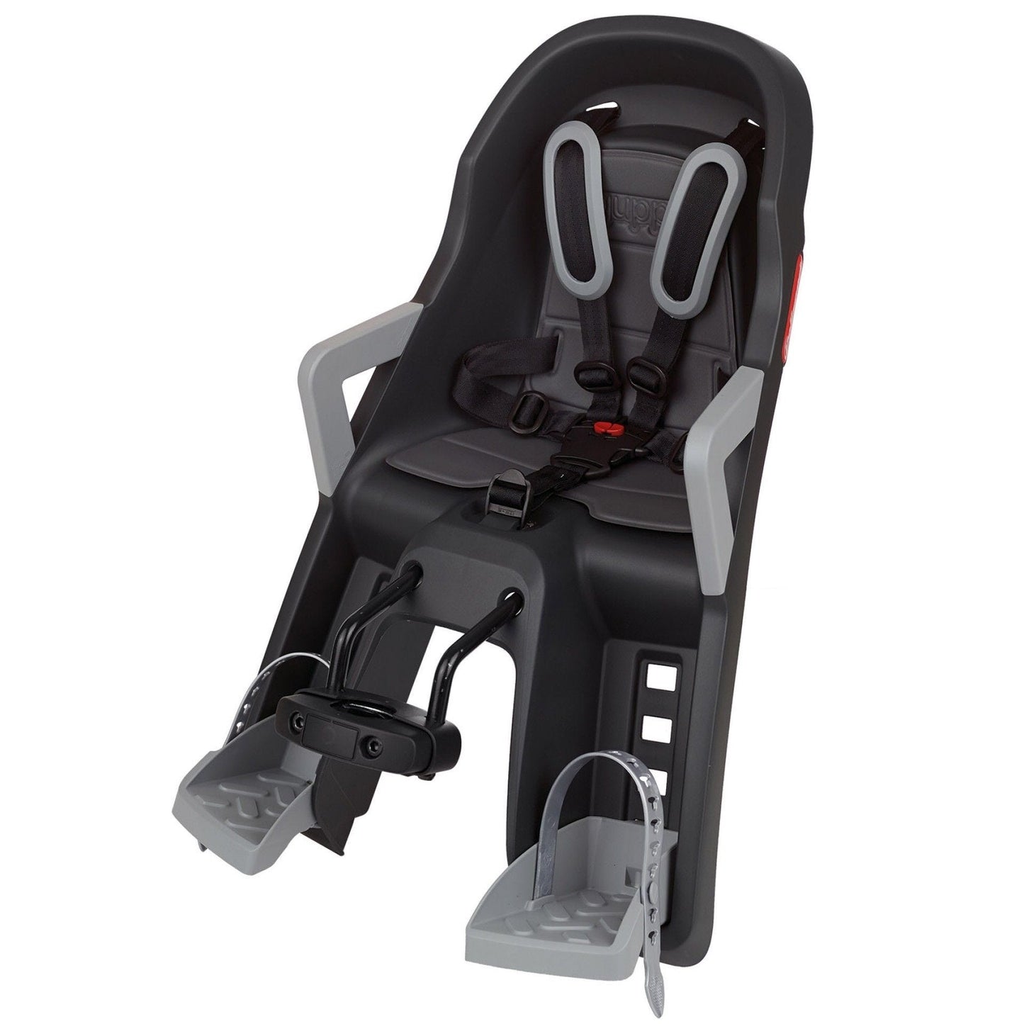 Polisport supérieur avant guppy mini gris foncé