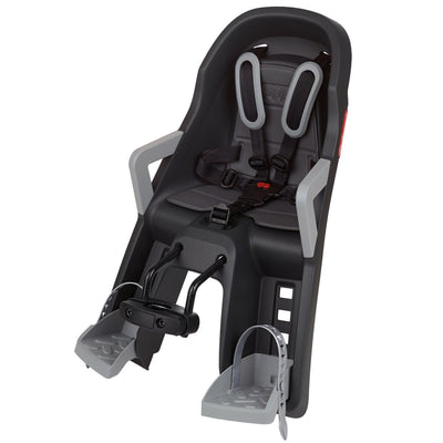 Polisport supérieur avant guppy mini gris foncé