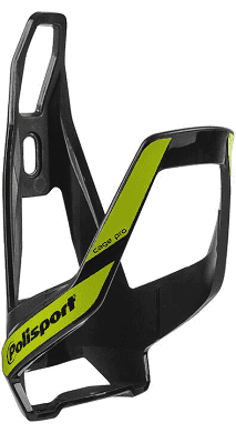 Porte-bidon Polisport porte-bidon pro evo
