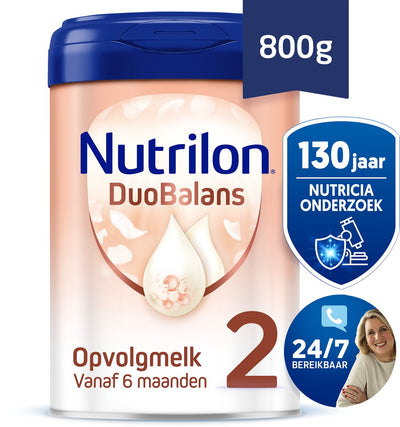 Nutrilon