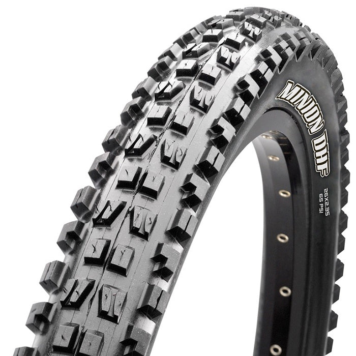 Maxxis minion dhf avant 27,5x2,50 dh supertacky 60x2 dw fil