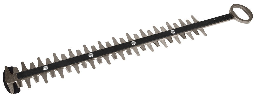 Makita accessoires jeu de couteaux à ciseaux longueur totale 480 mm - 196166-3