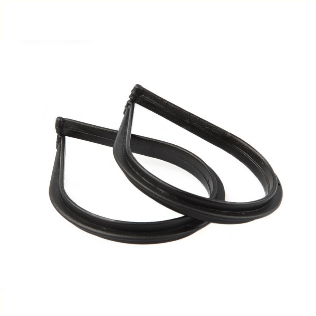 Cycplus Toto CP85 Pantalon Clamp Plastique. paire