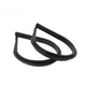 Cycplus Toto CP85 Pantalon Clamp Plastique. paire
