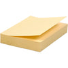 Notes collantes, DIM 38x50 mm, 12 pièces 1 boîte