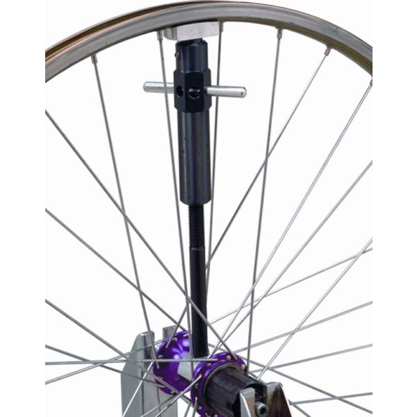 Cycle de ligne directrice de Rim Heightslag 720014