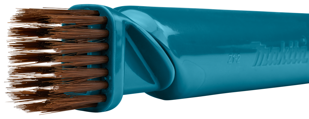 Accessoires Makita plumeau bleu long - 140h94-2 - 140h94-2