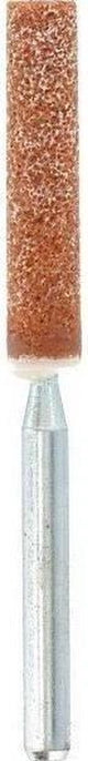 Pierre à aiguiser pour tronçonneuse Dremel 4,8 mm - 454