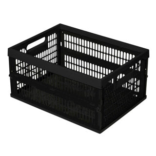 Curver Shopbox 34L noir