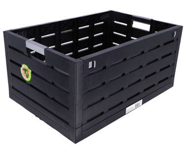 Caisse pliante 60 litres 38 x 27,5 cm
