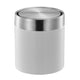Eko Table Waste Bin Fandy 1.5L - blanc