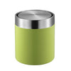 Eko Table Waste Bin Fandy 1.5L - vert