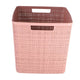Panier de rangement de jute de curver 17l Rose Dawn