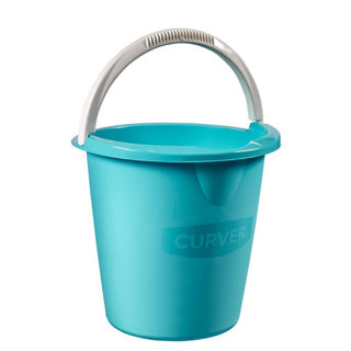 Curver Curver Emmer 10L Blue blanc