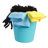 Curver Curver Emmer 10L Blue blanc