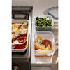 Curver Curver Vershoudbak Rectangulaire 0,2 L Gray transparent