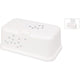Support de tissu pp 22x13x9cm