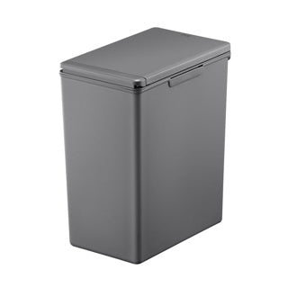 Eko Morandi Waste Bucket 20L Gray Touch