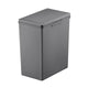 Eko Morandi Waste Bucket 20L Gray Touch