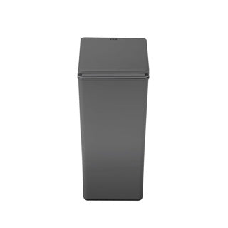 Eko Morandi Waste Bucket 20L Gray Touch