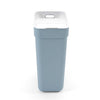 Curver Curver Garbage peut prêt à collecter 30 L bleu clair