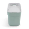 Curver Curver Garbage peut prêter à collecter 20 L Green à la menthe