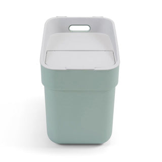 Curver Curver Garbage peut prêter à collecter 20 L Green à la menthe