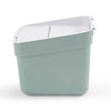 Curver Curver Garbage peut prêter à collecter 20 L Green à la menthe