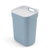Curver Curver prêt à collectionner des poubelles 10L Blue Grey